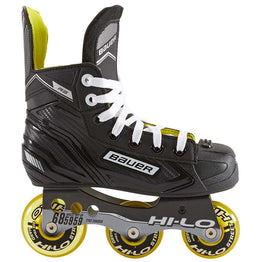 Bauer RS Roller Hockey Inline Skates -Youth