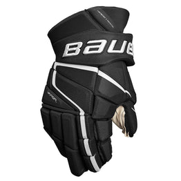 Bauer Vapor 3X Pro Hockey Gloves - Senior