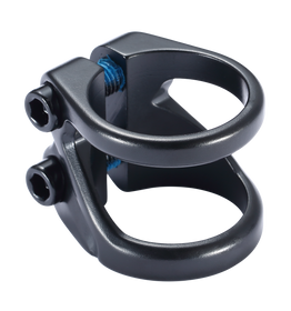 Blunt Z 2 Bolt Clamp - Black