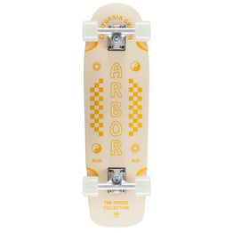 Arbor Venice Pilsner Cruiser Skateboard