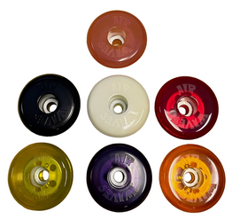 Air Waves Toe Stoppers - Pair