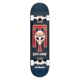 Birdhouse Stage 1 Hawk Birdman Multi Complete Skateboard