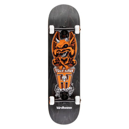 Birdhouse Stage 3 Hawk Gargoyle Complete Skateboard