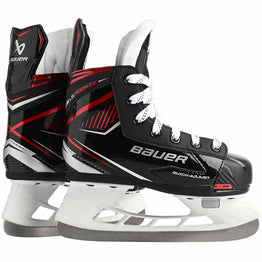 Bauer Lil' Rookie Adjustable Ice Hockey Skates