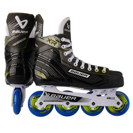 Bauer XR Inline Hockey Skates - Youth