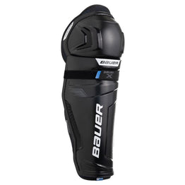 Bauer S24 X Shin Pads - Senior