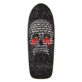 Creature Doom Skull OG 10.4 Skateboard Deck