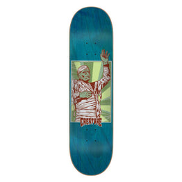 Creature Mummy 2 Skateboard Deck
