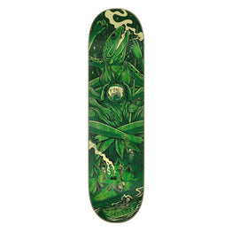 Creature Gravette Creashia Pro Skateboard Deck