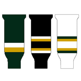 NHL Team Socks  Dallas Stars -Senior