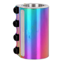 Drone Contrast SCS Clamp - Neochrome