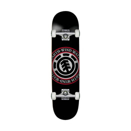 Element Complete Skateboard - Seal 8"