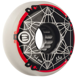 Eulogy Megatron Cube Wheels - 54mm 88a