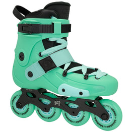 FR FRX 80 In-Line Skates - Minty
