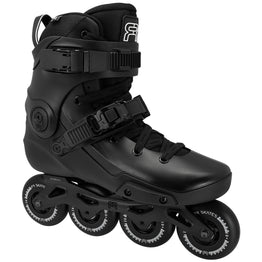 FR Neo 2 In-Line Skates - Black
