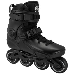 FR Neo 2 80 In-Line Skates - Black