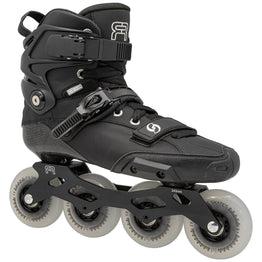 FR Spin 80 In-Line Skates - Black