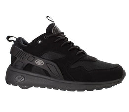 Heelys Force Shoes - Black/ Black