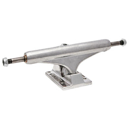 Independant Mid Skateboard Truck - Polished
