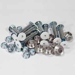 Kizer Type M Axle Set - 8mm