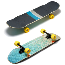 Loaded Bolsa II All Around Complete Skateboard