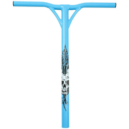 Madd Gear Y2 Headache Bar - Blue