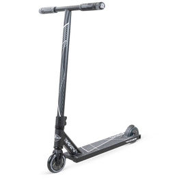 Madd Gear MG 1 Raven Complete Stunt Scooter - Black/Black