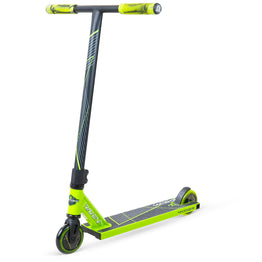 Madd Gear MG 1 Raven Complete Stunt Scooter - Lime/Black