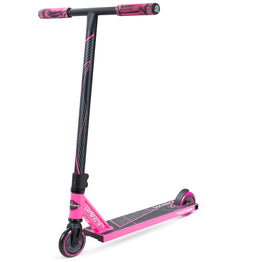 Madd Gear MG 1 Raven Complete Stunt Scooter - Pink/Black