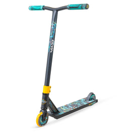 Madd Gear MG 2 Obsidian Complete Stunt Scooter - DJ Rilla
