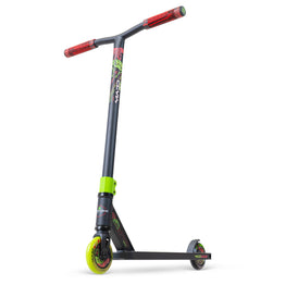 Madd Gear MG 2 Obsidian Complete Stunt Scooter - Venom