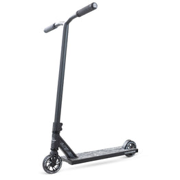 Madd Gear MG 4 Titan Complete Stunt Scooter - Black