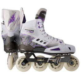 Mission Inhaler FS2 Inline Hockey Skates - Junior