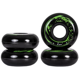 Undercover Eugen Enin Movie Aggressive Skate Wheels - 58 mm 88a