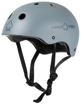 Pro-Tec Classic Helmet - Matte Grey
