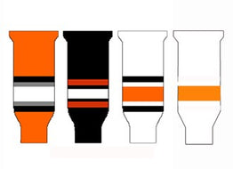 NHL Team Socks  Philadelphia Flyers - Junior