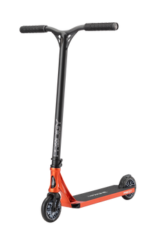 Blunt Prodigy X ONE Stunt Scooter - Orange