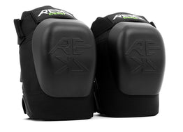 Rekd Energy Patrol Knee Pads - Black