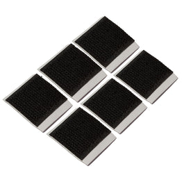 S1 Helmets Replacement Velcro Kit
