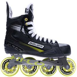 Bauer Vapor X3 Inline Hockey Skates Junior