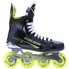 Bauer Vapor X4 Inline Hockey Skates - Senior