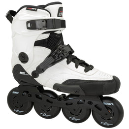 Seba High Light 80 V2 Inline Skates - White