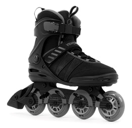SFR Venture Pro Inline Skates - Black