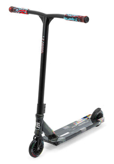 Slamm Mischief Complete Stunt Scooter - Glitch