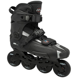 Seba High Light 80 Inline Roller Skates - Black