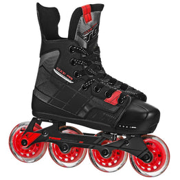 Tour Code GX Adjustable Inline Roller Hockey Skates