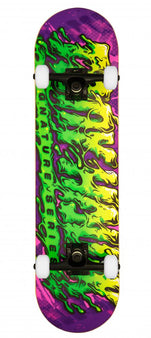Tony Hawk SS 540 Slime Complete Skateboard