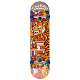 Tony Hawk SS 180 Complete Skateboard - Tiger Palace