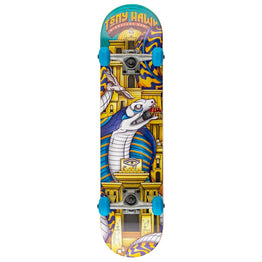 Tony Hawk SS 180 Complete Skateboard - Cobra Temple
