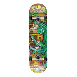 Tony Hawk SS 180 Complete Skateboard - Crocodile Creek